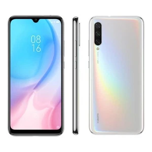 Xiaomi Mi A3 64GB "More Than White" – New & Sealed – Android One UK 🇬🇧 Seller - Picture 1 of 6