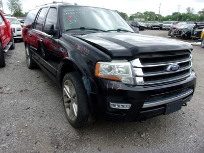 Driver Front Door Electric Windows Side Cladding Fits 09-17 EXPEDITION 2098159 Foto 1 de 4