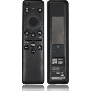 Neu Samsung Smart TV Fernbedienung BN59-01432D Solarenergie 2023 TM2360E UK - Bild 1 von 6