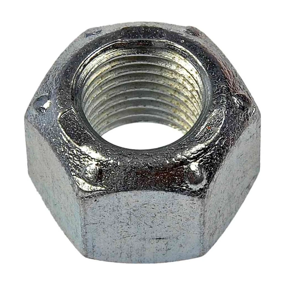 Tuerca brazo basculante motor para Chevy R3500/V3500 1990 | 10 piezas | tipo 8 | 3869648 Foto 1 de 4