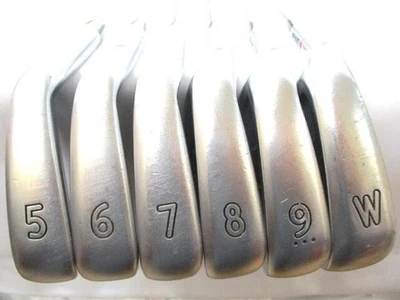 Ping i200 Iron Set S Flex 37.75 inch NS Pro MODUS 3 TOUR 105 C Left-handed PING - Image 1 of 4