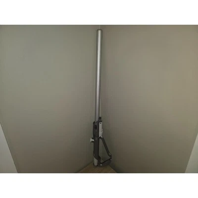 Aspiradora vertical Dyson DC07 DC14 MONTAJE MANGO DE PARED blanca Foto 1 de 4