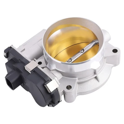 Throttle Body for For Chevrolet Silverado GMC Sierra 1500 5.3 2009-2013 12629992 Foto 1 de 4