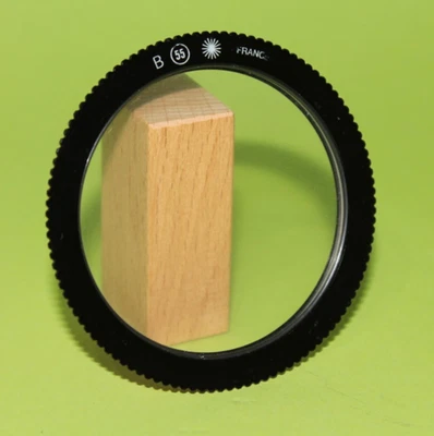 Cokin Serie A - Creative Filter B55 - Image 1 of 2