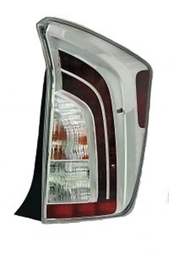 Luz trasera para Toyota Prius-V 12-15 lado derecho pasajero Foto 1 de 1