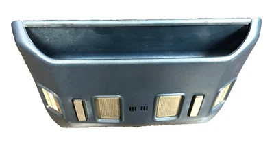 Oldsmobile Toronado : 1986, 1987, 1988, 1989-1992, Front Dome Light assembly - Image 1 of 4