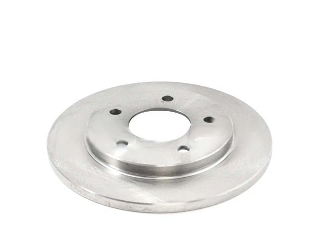 Rotor de freno trasero DuraGo 98RJ41Z para Pontiac Grand Prix 1988-1993 Foto 1 de 1