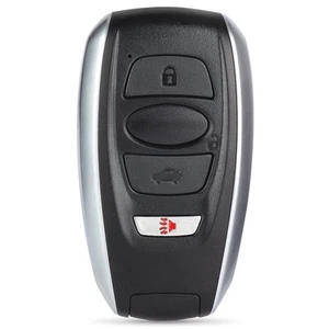 Keyless Entry Remote Key Fob Replacement for Subaru 2018-2024 Ascent Crosstre... - Picture 1 of 6