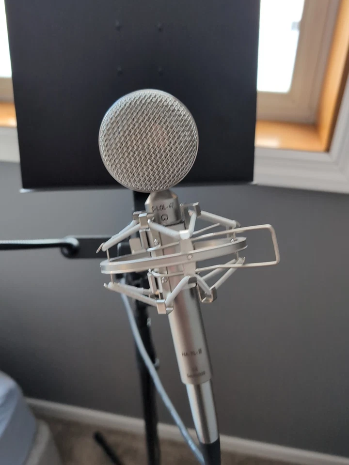 ADK C-LOL 47 microphone - Image 1 of 4