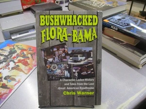 Bushwhacked at the Flora-Bama, Chris Warner, Joe Gilchrist - Bild 1 von 3