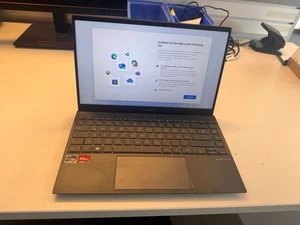 Asus Zenbook 14 Laptop Notebook - Picture 1 of 6