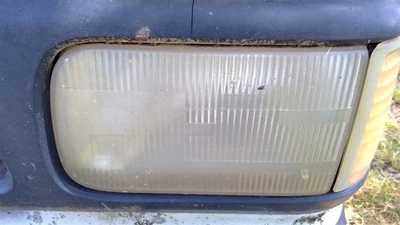 Driver Left Headlight Fits 91-94 MAZDA NAVAJO 232138 - Image 1 of 4