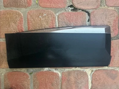 modanatura porta posteriore destro peugeot 3008 Foto 1 de 4