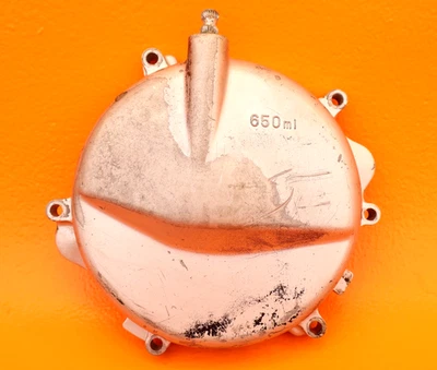 Cubierta de embrague exterior para Suzuki RMX250 90-95 RM250 1990-1998 11371-28E02 Foto 1 de 4