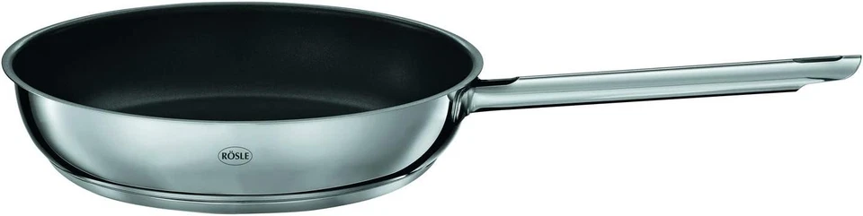 Padella tradizionale RÖSLE Elegance 28 cm antiaderente (non stick) - Immagine 1 di 4