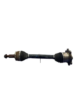 GMC YUKON XL 2021-2023 DENALI LH 6,2 L 4X4 EJE TRASERO IZQUIERDO CONJUNTO DE EJE *RASGUÑO* Foto 1 de 4