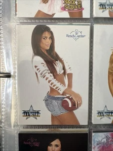 2003 BENCHWARMER SERIES 2 #160 MARYEVE DUFAULT BASE CARD NM - Picture 1 of 1