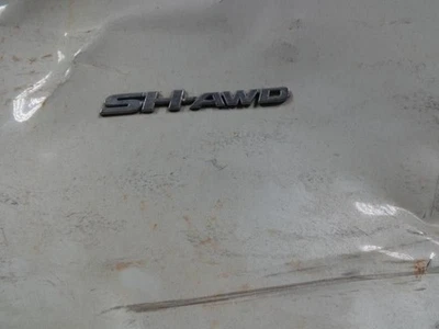 Wheel 18x8 Alloy 6 Spoke Fits 07-09 MDX 590260 - Image 1 of 4