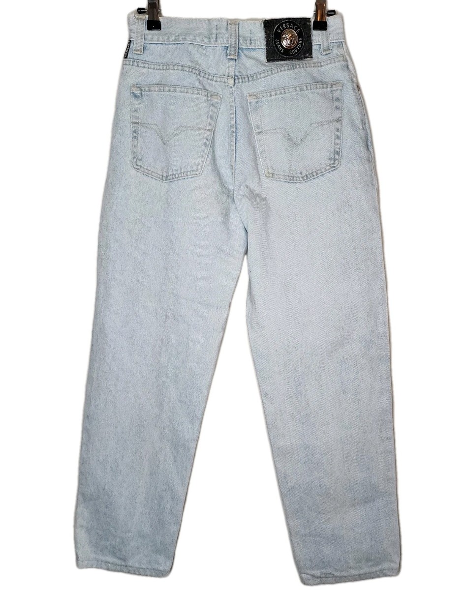 Classic Versace Jeans Couture Jeans for Men | eBay Classic Versace Jeans Couture Jeans for Men | eBay