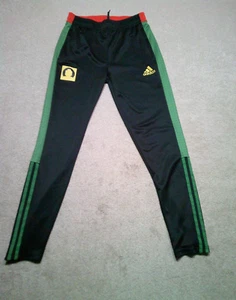 NWOT Adidas X Lego Tiro Track Pants Joggers Youth Large Black - Picture 1 of 14