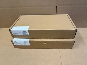 NEW Polycom CCX 700 Video IP Phones & Power Supply 2200-49750-001 Open SIP - Picture 1 of 4