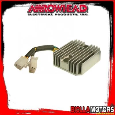 AHA6013 REGULADOR VOLTAJE HONDA CB400T Hawk II 1978-1979 395cc - - Foto 1 de 4