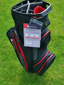 Motocaddy Cartbag Dry Series 14 Divider nuevo PVP 349 euros - Imagen 1 de 3