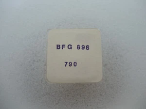 Ruota di ancoraggio per Baumgartner, BFG Cal. 896, ruota di fuga, parte 790, parte 705 - Foto 1 di 2