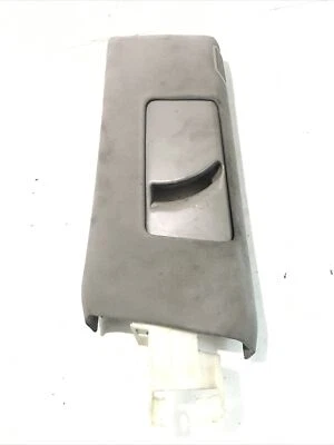 Audi A8 D2 Cache Courroie Avant Gauche 4D0867293C Véritable 3.3 Tdi Akf 2002 - Photo 1/4