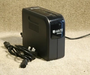 Riello iDialog UPS 800 VA. Batería nueva. 12 meses de garantía RTB - Imagen 1 de 7
