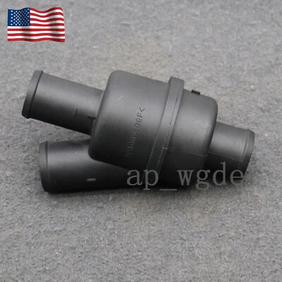 NUEVO para Land Rover Discovery 2 1999-2004 termostato de baja temperatura 180 grados EE. UU. Foto 1 de 4