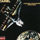 CAMEL - I Can See Your House From Here - CD - Import - **W idealnym stanie**