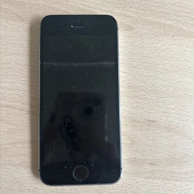 Apple iPhone 5 - 64GB - Black & Slate (Unlocked) A1429 (GSM) - Image 1 of 4