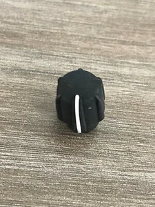 Kenwood K29-9318-03 TK-2200, 3200 Channel Knob NEW OEM - Picture 1 of 1
