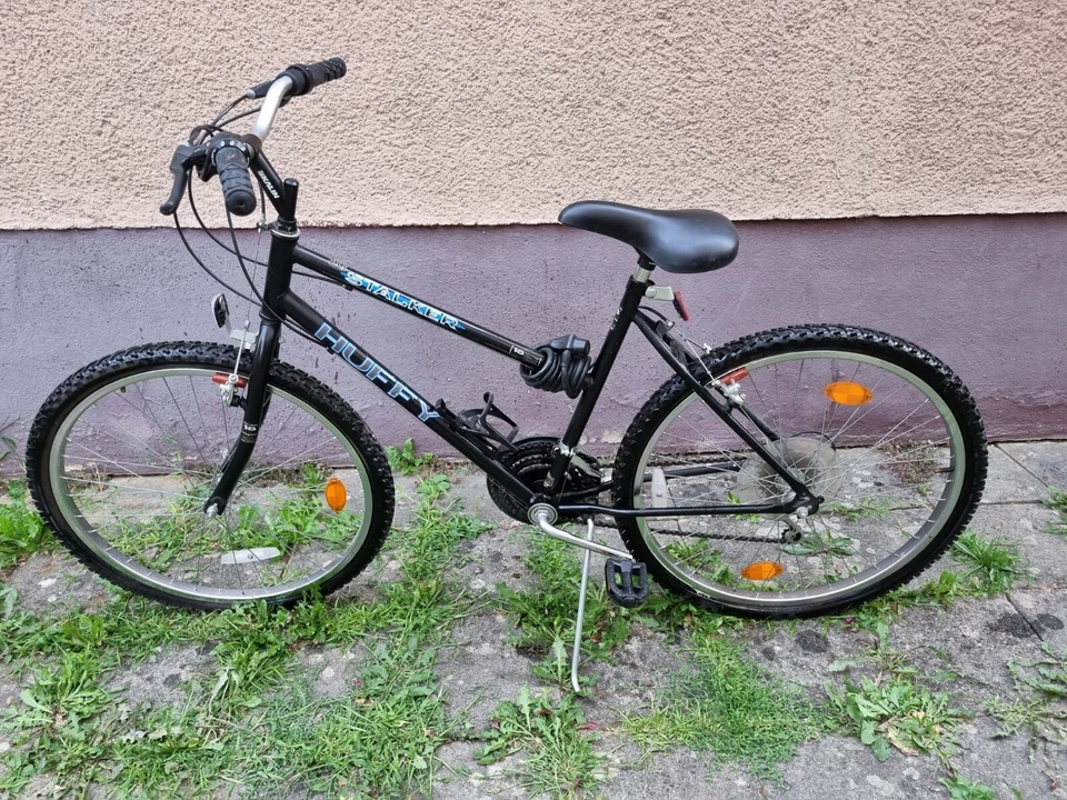 Huffy Fahrrad 26 Zoll - Bild 1 von 4