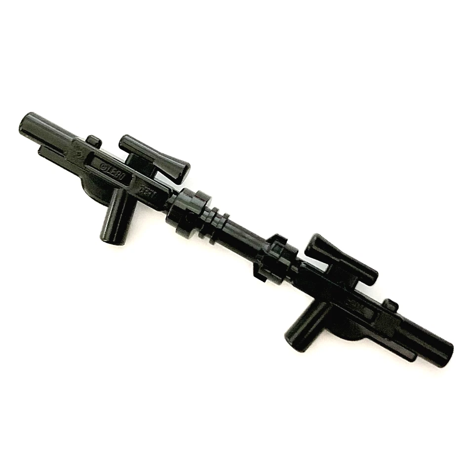 LEGO Star Wars - Zeb Orrelios AB-75 Bo-Rifle Blaster Gun (75053) Foto 1 de 1