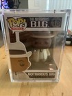 Funko POP! Rocks The Notorius B.I.G. in Figure - 130503 1st Run