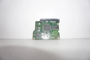 100535704 Rev B SATA 160GB PCB Board for Seagate ST3160318AS F/W CC46 - Photo 1/2