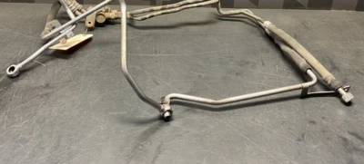 2012 AUDI R8 V10 OEM КУПЕ OEM TRANMISSION КУЛЕР ПОЛНЫЙ КОМПЛЕКТ Б/У - Изображение 1 из 4