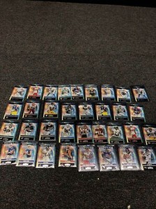 2020 Panini Contenders Rookie of the year Lot FULL SET INVEST