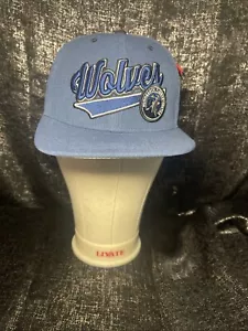 Cappello Snapback Minnesota Timberwolves Ultra Game Nuovo - Foto 1 di 6