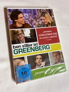 Greenberg mit Ben Stiller | NEU/OVP DVD 300 - Bild 1 von 1