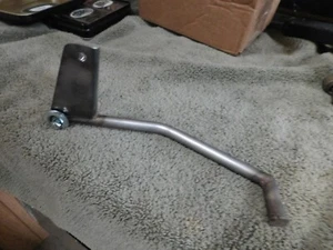 REPLICA of HALLMAN MAICO Rear Brake ARM LEVER Vintage MX Motocross AKE TORSTEN - Bild 1 von 4