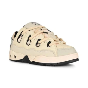 Zapatos de skate Osiris D3 OG - tostados/bronceados/negros - Imagen 1 de 7