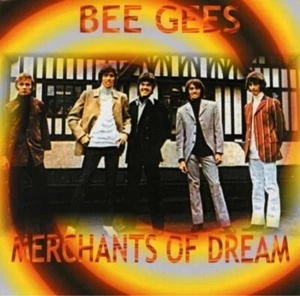 BEE GEES / MERCHANTS OF DREAM (2CD) - Imagen 1 de 2