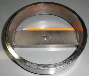 Allison Clutch Spring Compressor Ring J-24204-1 5120-01-048-3130 2KM76 - Picture 1 of 3