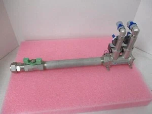 TOFLO CORPERATION  TPS25 ASSY ANALOG CONVERTER EX30AR-V "Make Offer" - Picture 1 of 4