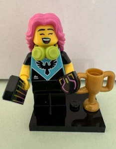 LEGO Minifigures - Series 25 - E-Sports Gamer 71045 - Picture 1 of 2