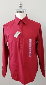 NEU MIT ETIKETT DKNY FRANZÖSISCHES HERRENHEMD MIT MANSCHETTE (L) #63 - Bild 1 von 6