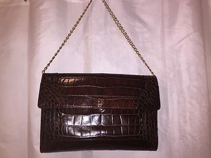 BOLSO DE HOMBRO AUTÉNTICO KATE SPADE de gran tamaño pre-amado auténtico $500 venta sugerido por el fabricante - Imagen 1 de 8